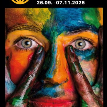 Dokumentarfilm-Festival MONDIALE